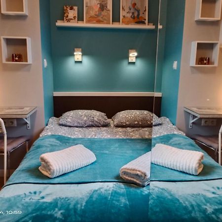 Uroczy Apartament Dlugie Ogrody 48 Γκντανσκ Εξωτερικό φωτογραφία