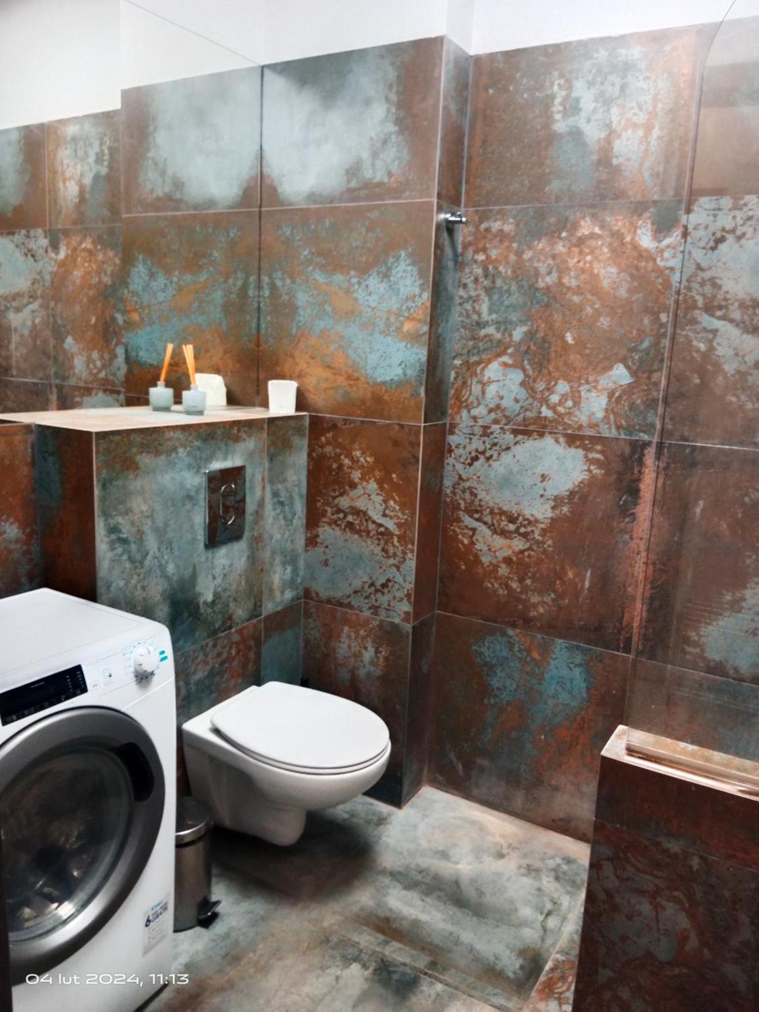 Uroczy Apartament Dlugie Ogrody 48 Γκντανσκ Εξωτερικό φωτογραφία