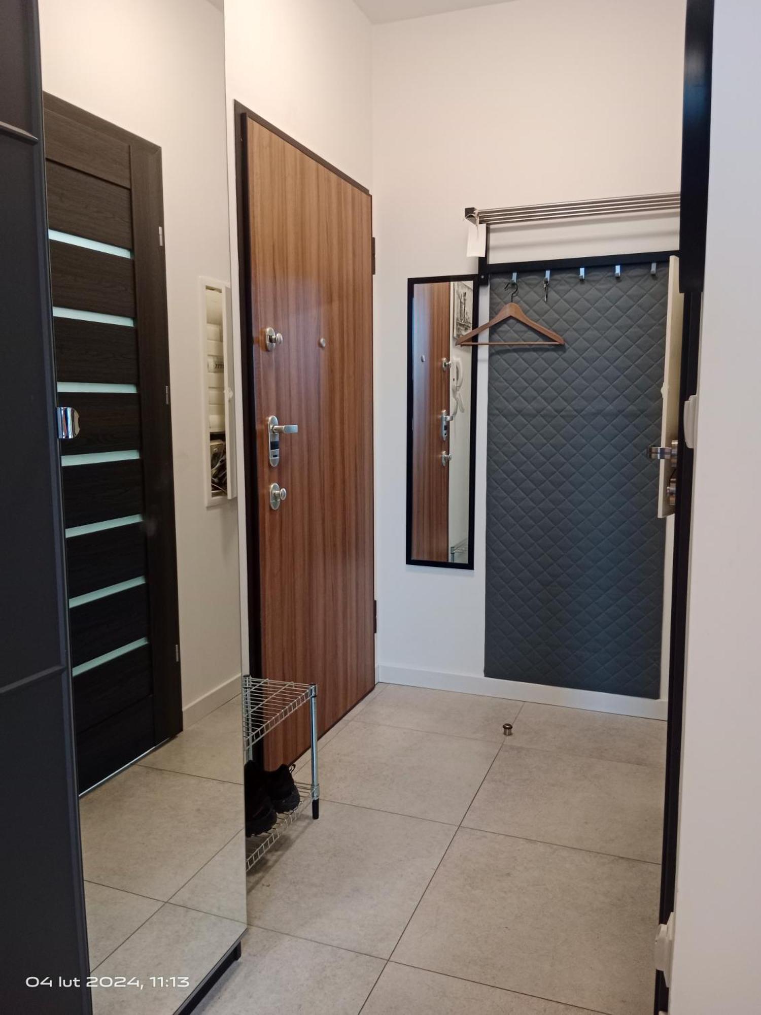 Uroczy Apartament Dlugie Ogrody 48 Γκντανσκ Εξωτερικό φωτογραφία