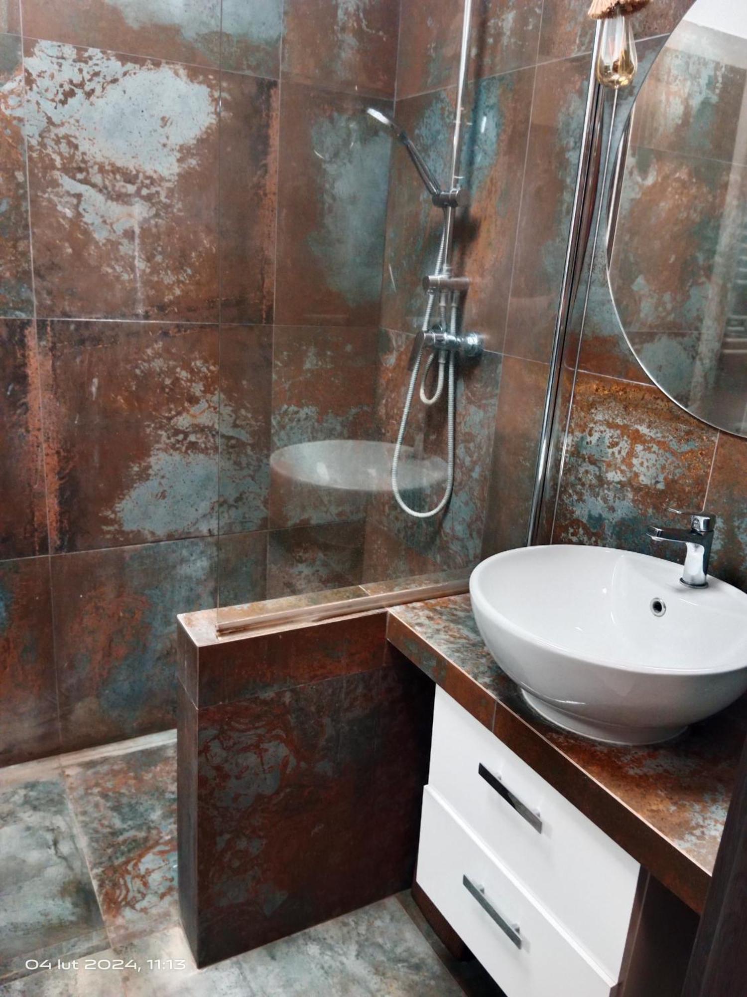 Uroczy Apartament Dlugie Ogrody 48 Γκντανσκ Εξωτερικό φωτογραφία