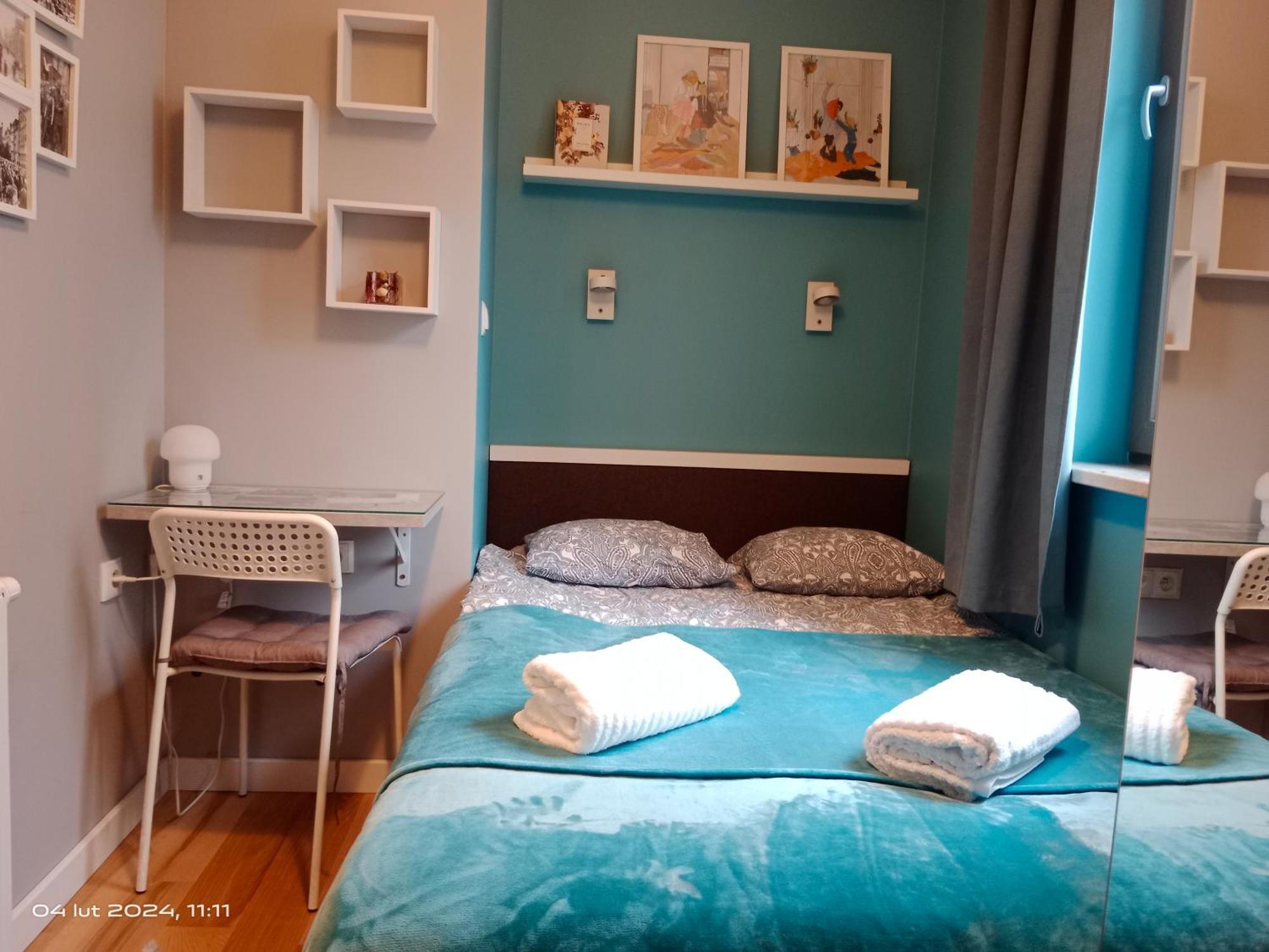 Uroczy Apartament Dlugie Ogrody 48 Γκντανσκ Εξωτερικό φωτογραφία